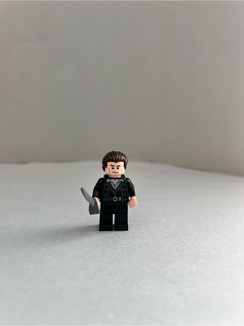 LEGO Pirates of the Caribbean Philip Swift Minifigure